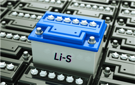 Nguồn cảm ứng từ nhà bếp có thể giúp chế tạo pin Li-S mỏng hơn